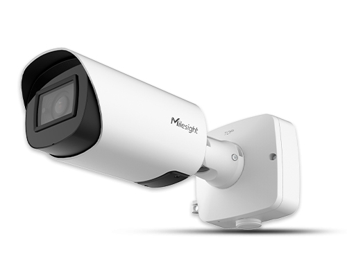 TV, Audio-Video & Foto - CAMERA IP MILESIGHT MS-C8266-RFIPKG1