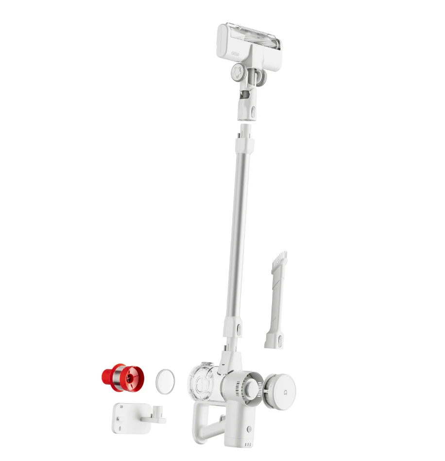 Aspirator vertical fara fir Xiaomi Mijia Vacuum 4C [1]