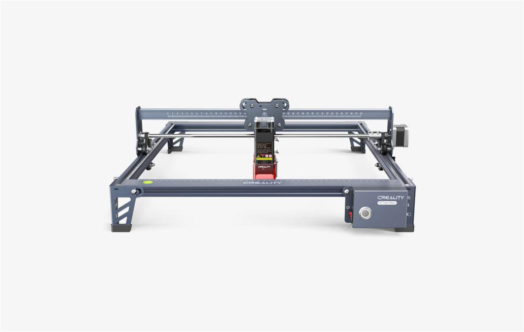 PC, Periferice & Software - CREALITY CR-FALCON 10W LASER ENGRAVER