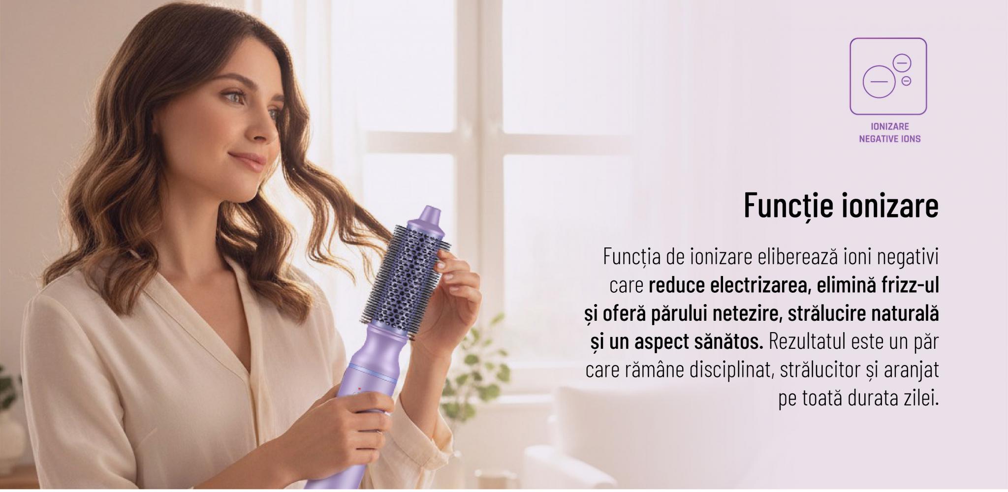 APARAT DE COAFAT HEINNER HAS-H13BLDC-V4 [12]