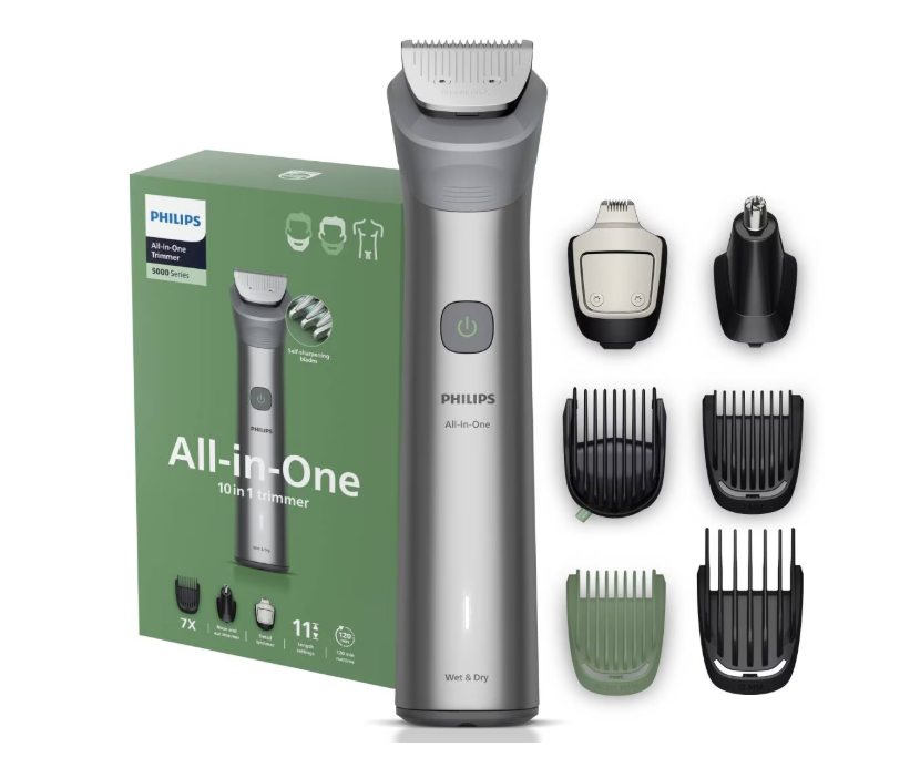 Product Image for Aparat tuns All-in-One Philips MG5921 15