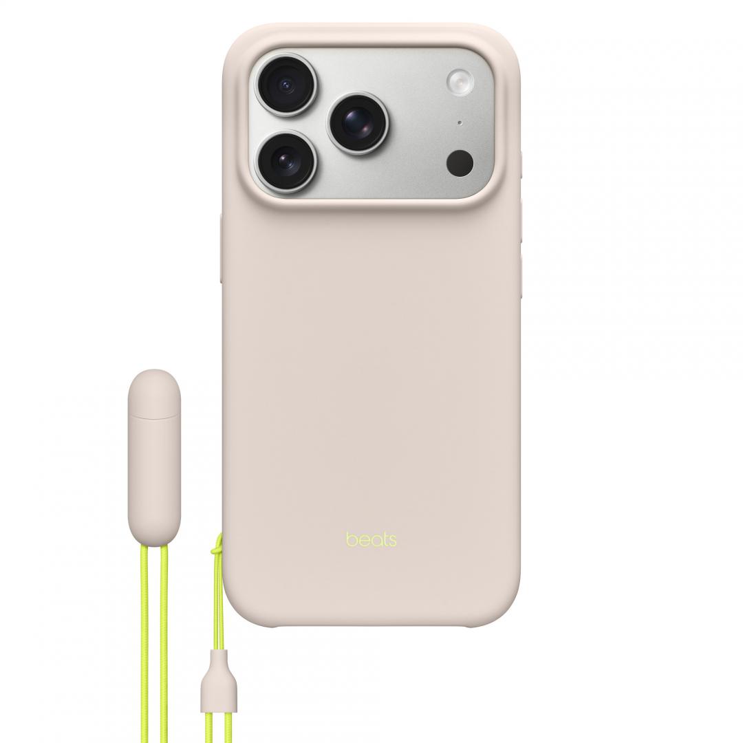 BEATS CASE iPHONE 17/18P STRAP&STAND SV [3]