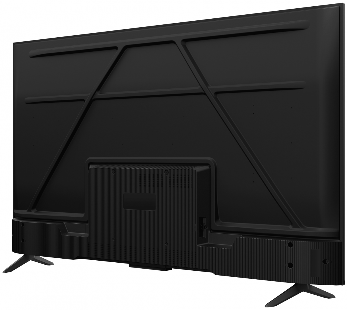 Televizor TCL LED 55P6K, 139 cm, Smart Google TV, 4K, Clasa E [6]