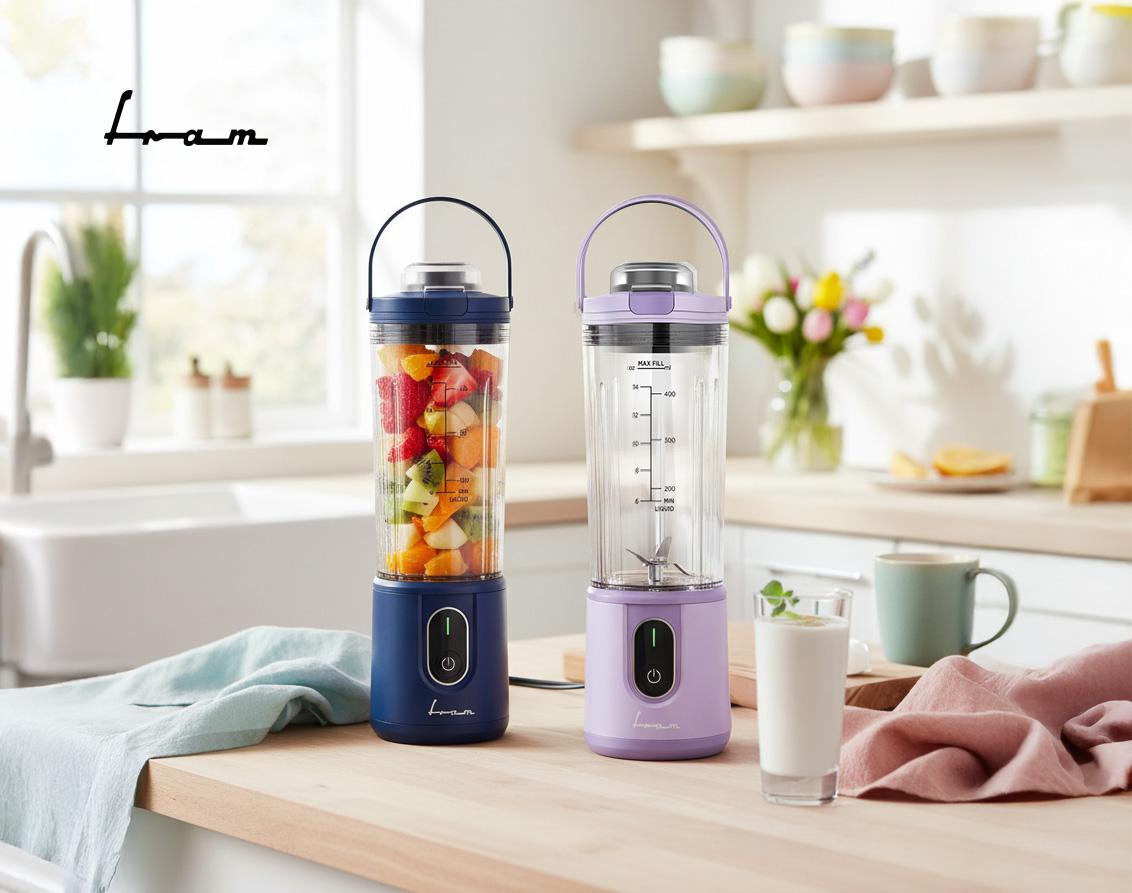 BLENDER PORTABIL FRAM FBP-P74PP [5]