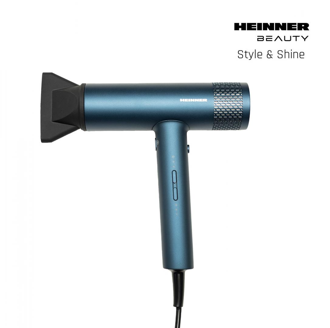 USCATOR DE PAR HEINNER HHD-Y18BLDC-BL [12]