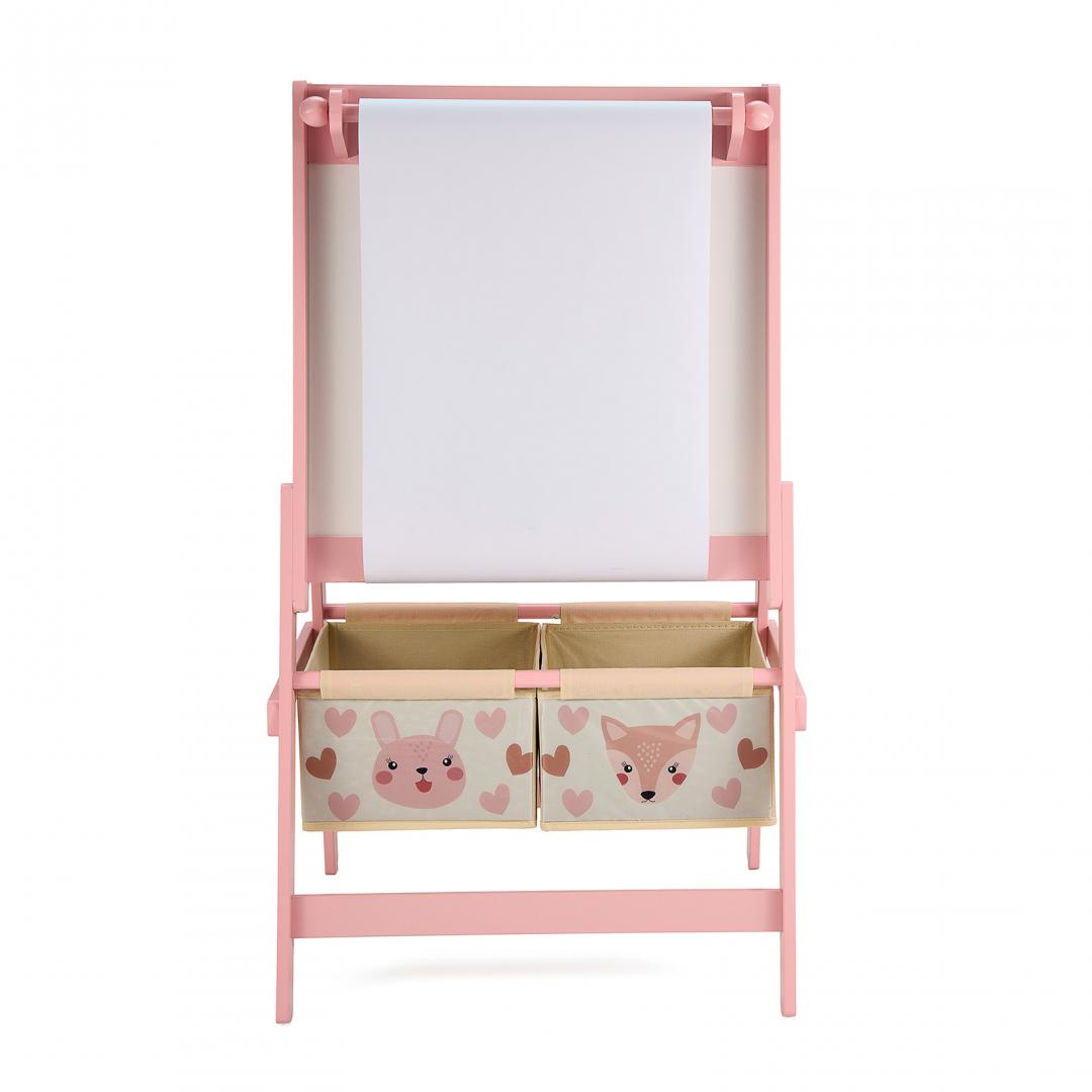Tabla de scris Pink Forest, U-Grow [2]