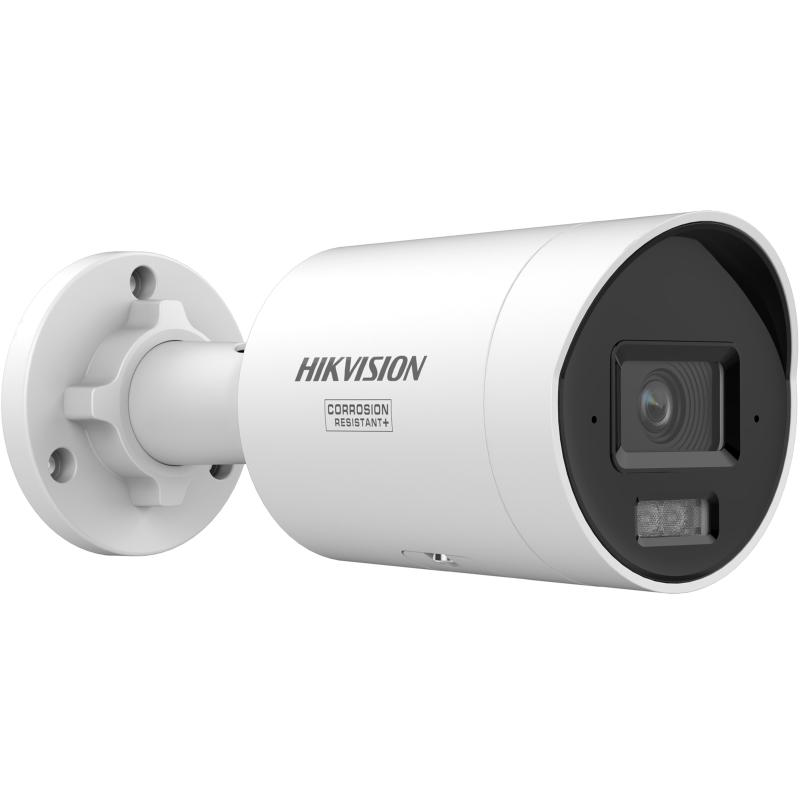 Camere de Supraveghere si Sisteme Video - CAMERA IP BULLET 4MP 2.8MM IR 40M