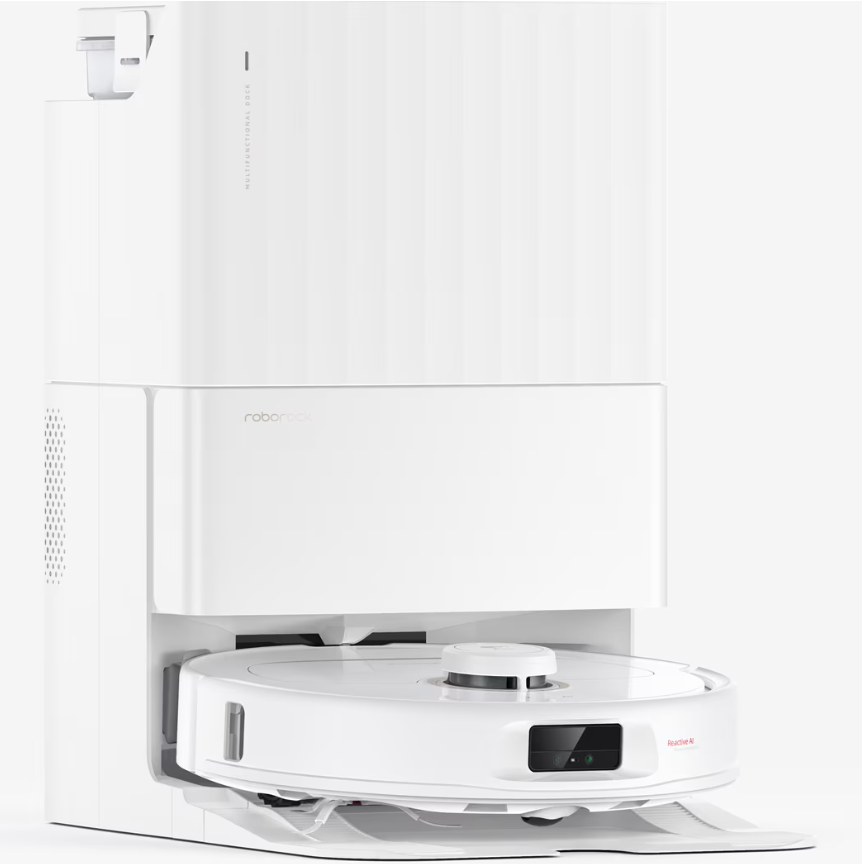 Roborock QRevo MaxV White [6]