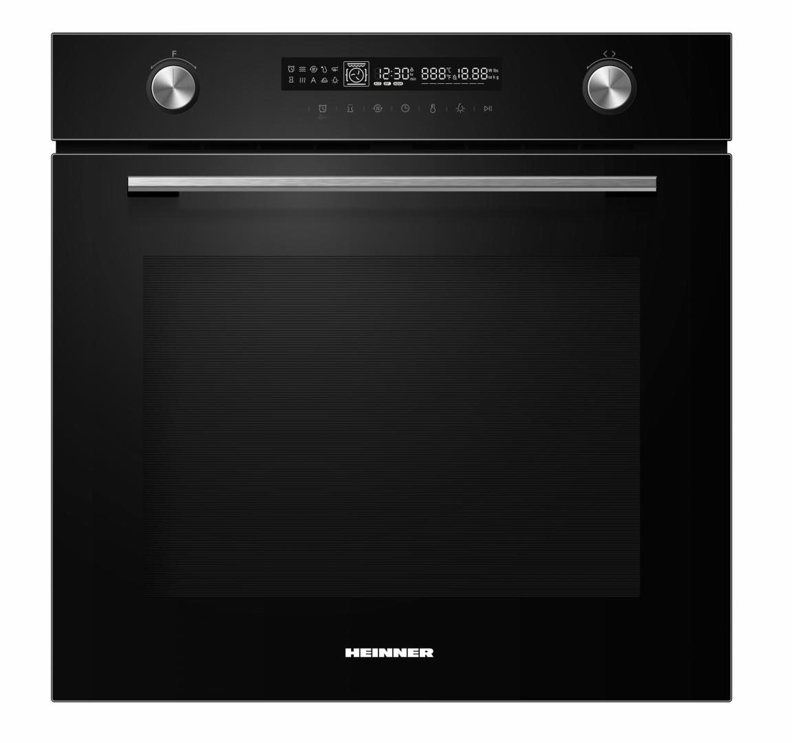 Electrocasnice & Climatizare - CUPTOR HEINNER HBO-M7212GCDRP-GBK