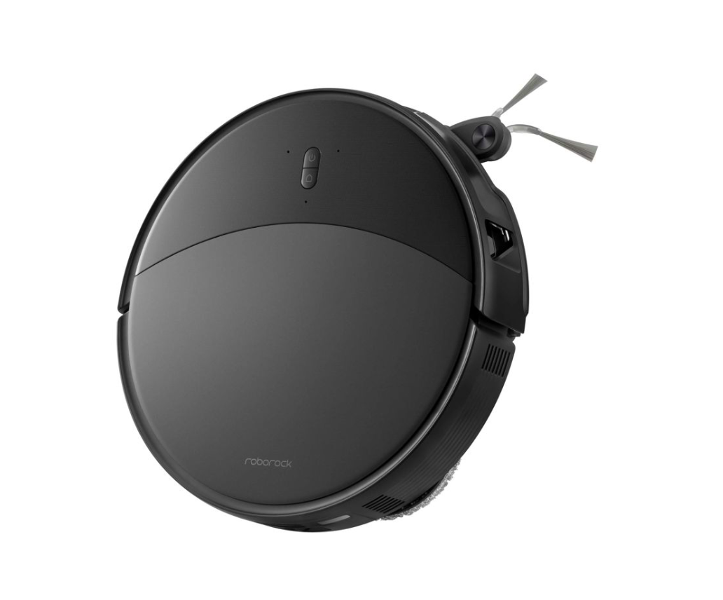 Aspirator Roborock Saros 20 Sonic, Negru [1]
