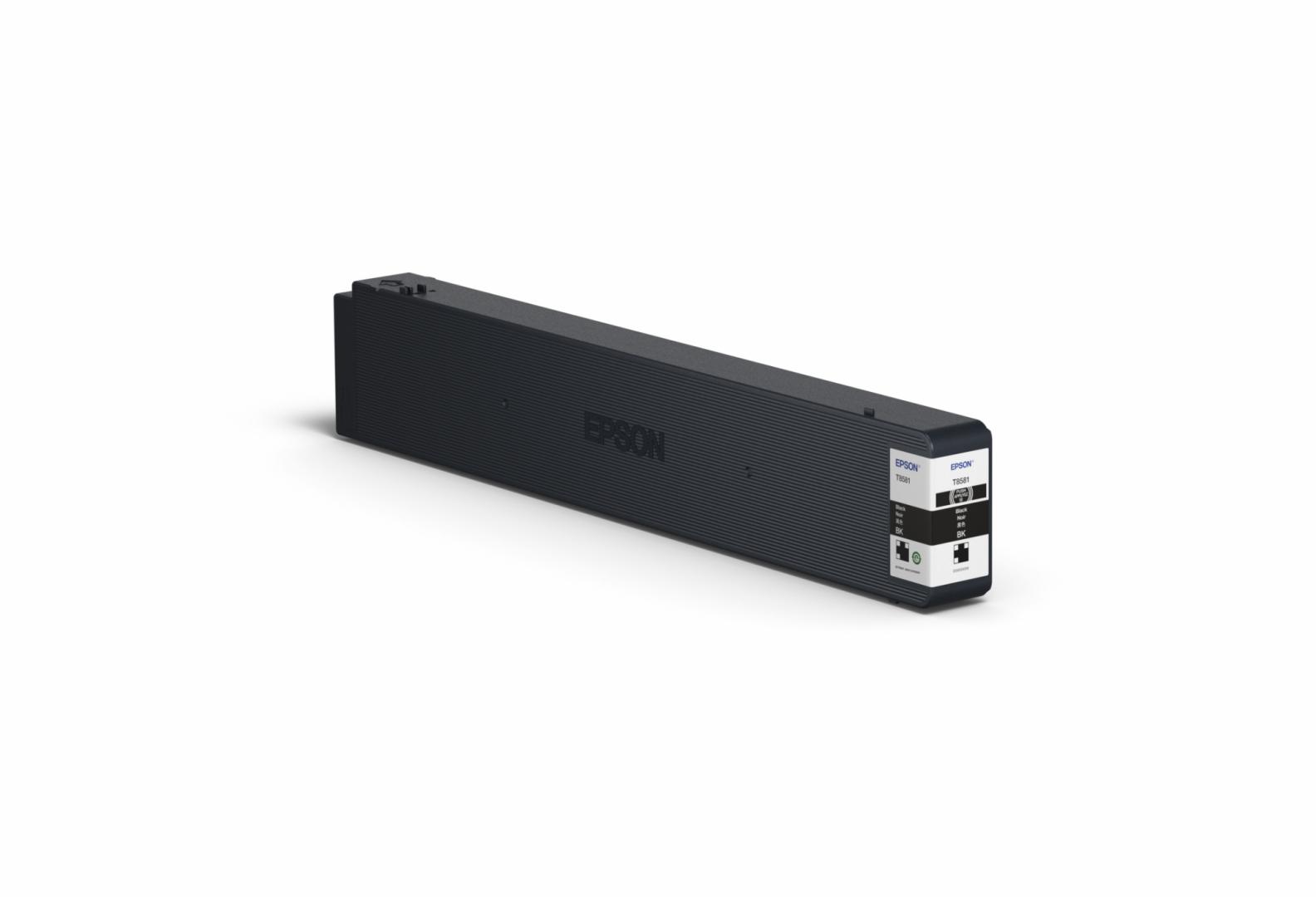 PC, Periferice & Software - Cartus cerneala Epson Enterprise BLACK INKJET CART. C21000