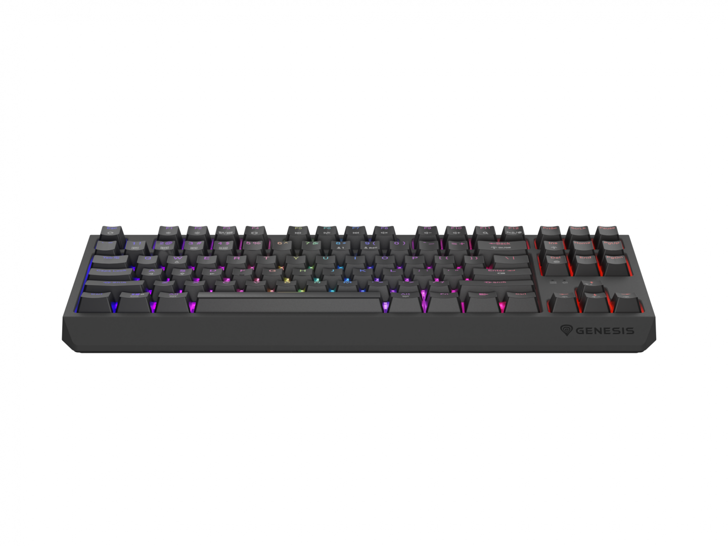 Tastatura WS Genesis Thor 230 TKL R ng [8]