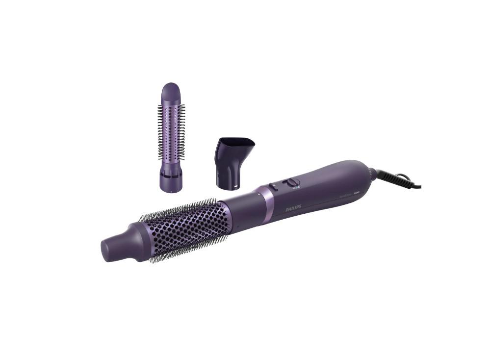 Product Image for Perie cu aer cald Philips BHA305 00