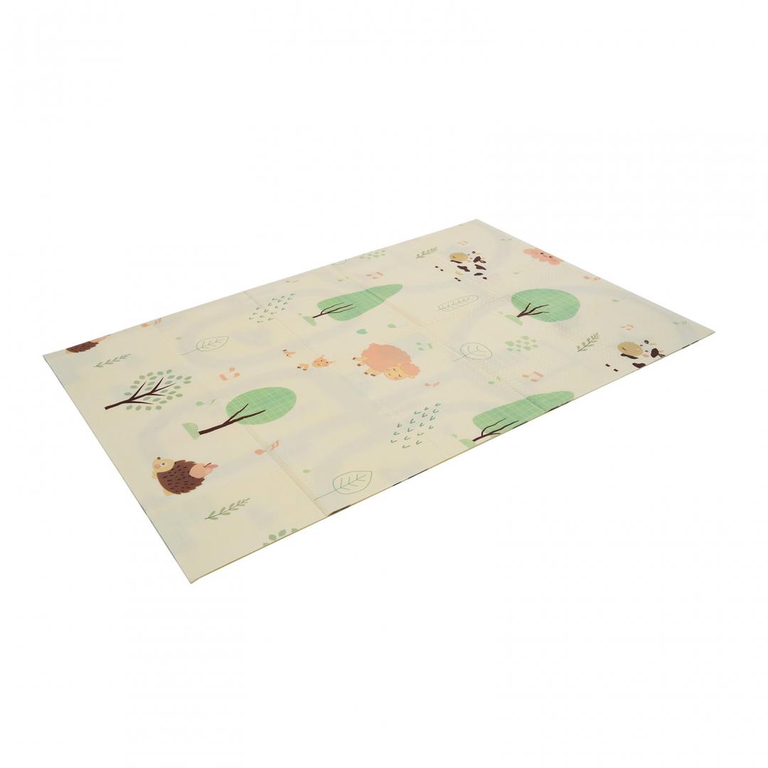 Covor de joaca120*180*1cm,circuit,U-Grow [3]