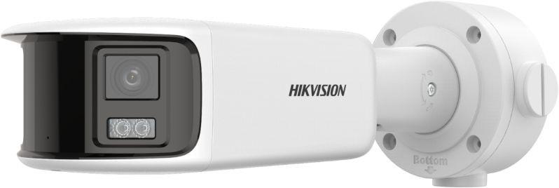 TV, Audio-Video & Foto - Camera de supravegehere Hikvision IP Bullet DS-2CD2T67G2P-LSU/SL 6 MP