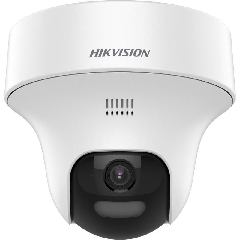TV, Audio-Video & Foto - Camera de supraveghere PT 2MP Hikvision DS-2CE70D0T-PTLTS(2.8MM), lentila fixa 2.8mm