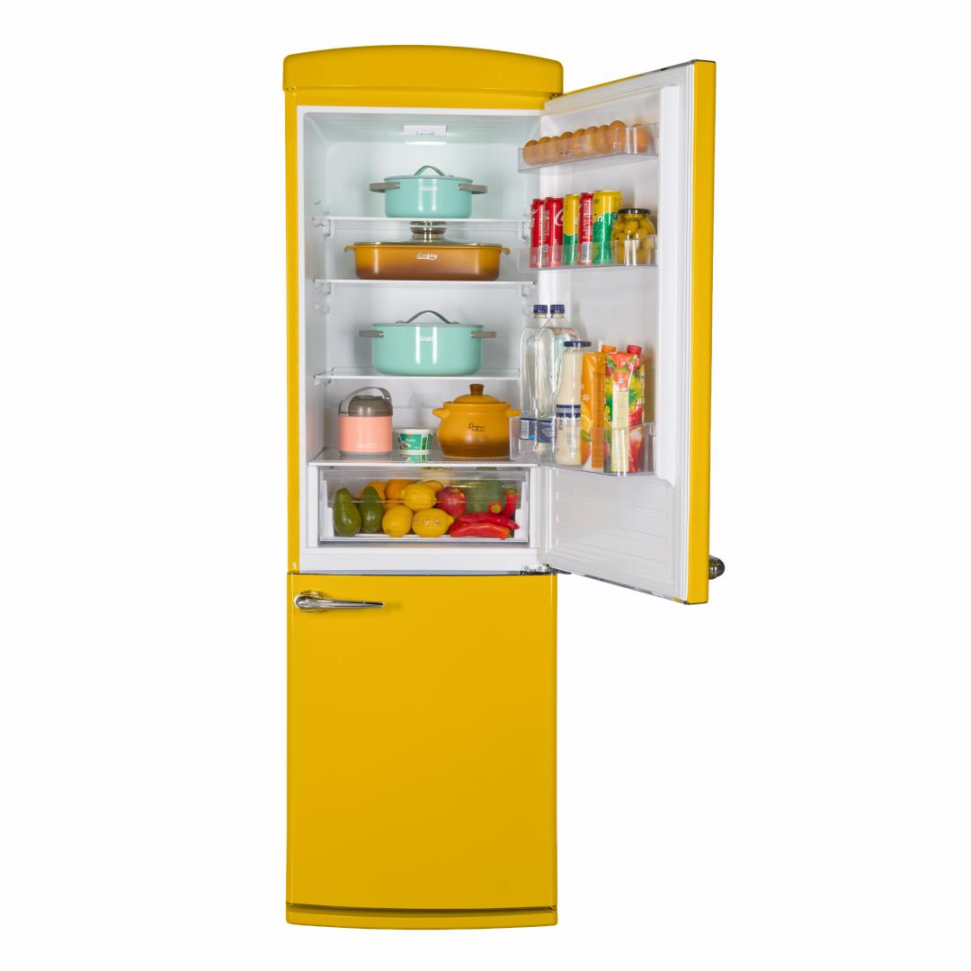 COMBINA FRIG. FRAM FC-VRR341YLE++ [4]
