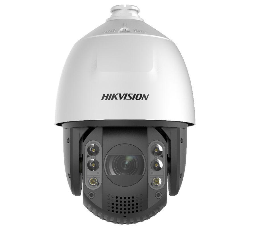 TV, Audio-Video & Foto - Camera de supravegehere Hikvision IP PTZ DS-2DE7A232IW-AEB(T5), 2MP