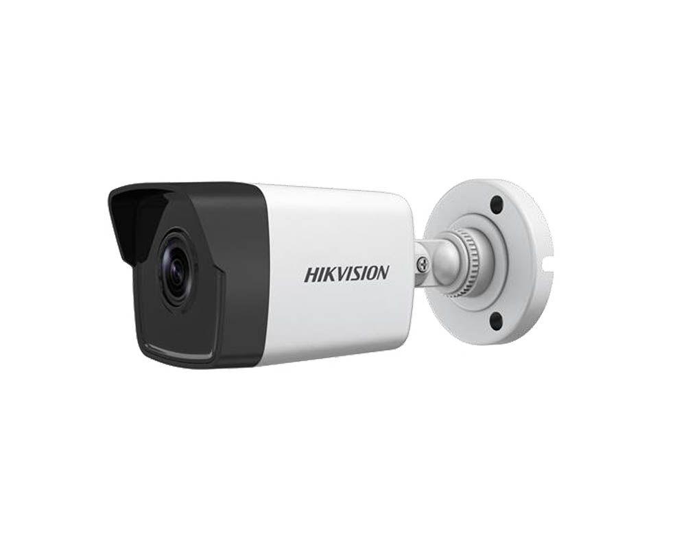 TV, Audio-Video & Foto - Camera de supravegehere Hikvision IP bullet DS-2CD1021-I(2.8)F, 2MP