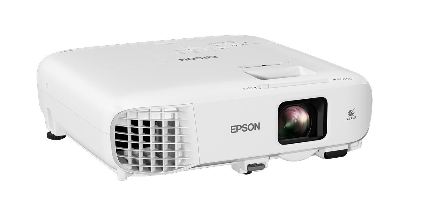 PROJECTOR EPSON EB-994F [4]