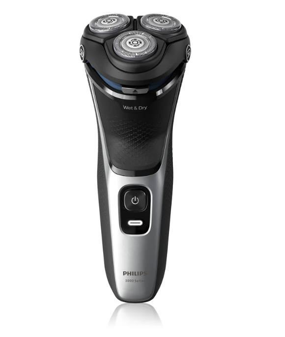 Aparate & Accesorii ingrijire personala - APARAT DE RAS PHILIPS S3143/00