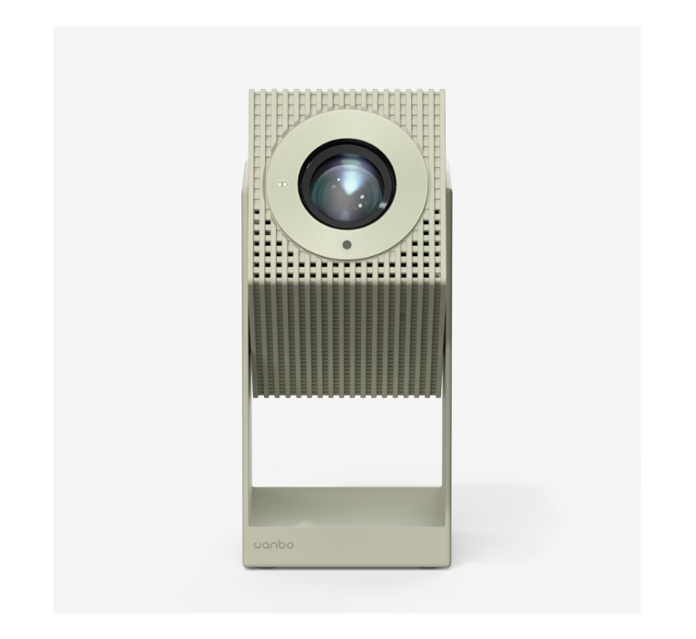 Wanbo Cube 2 PRO Green [1]