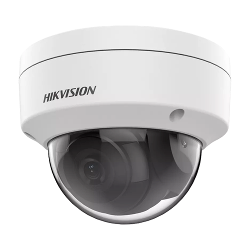 Camere de Supraveghere si Sisteme Video - CAMERA IP DOME 4MP 2.8MM IR30M