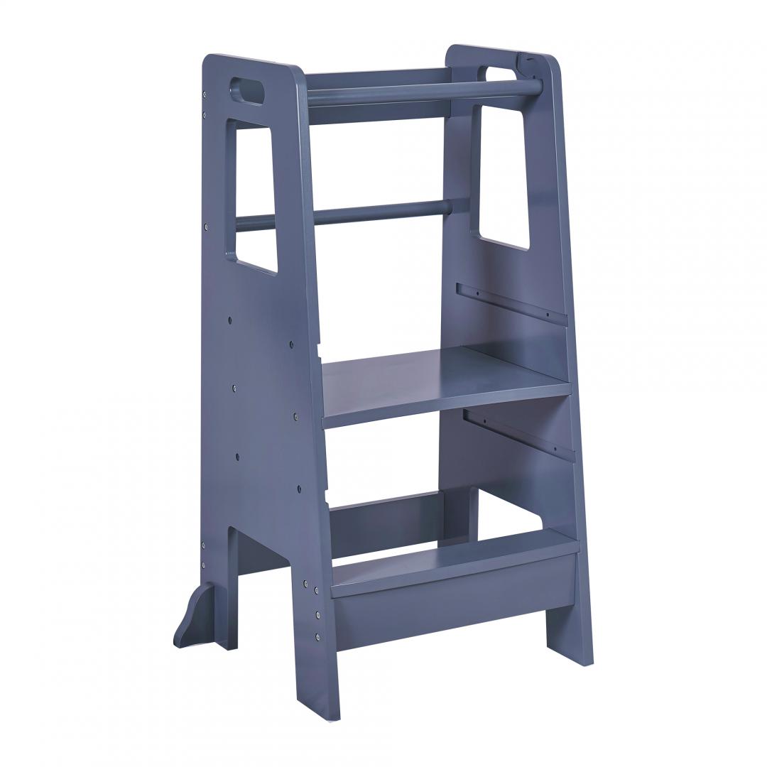 Mobilier camera copii - Turn activitati multifunctional,U-Grow