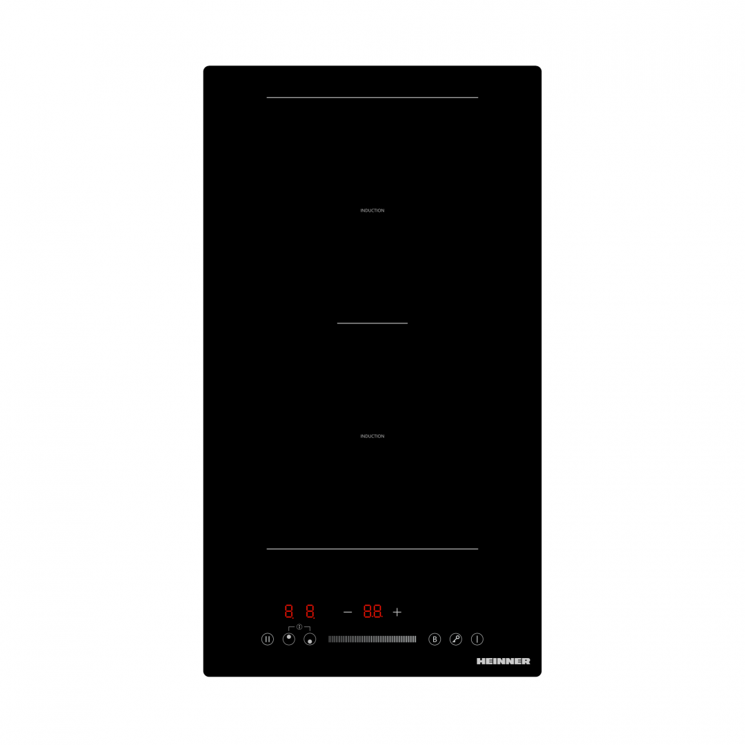 Electrocasnice & Climatizare - PLITA INDUCTIE HEINNER HBHI-M2ZB1FXTC
