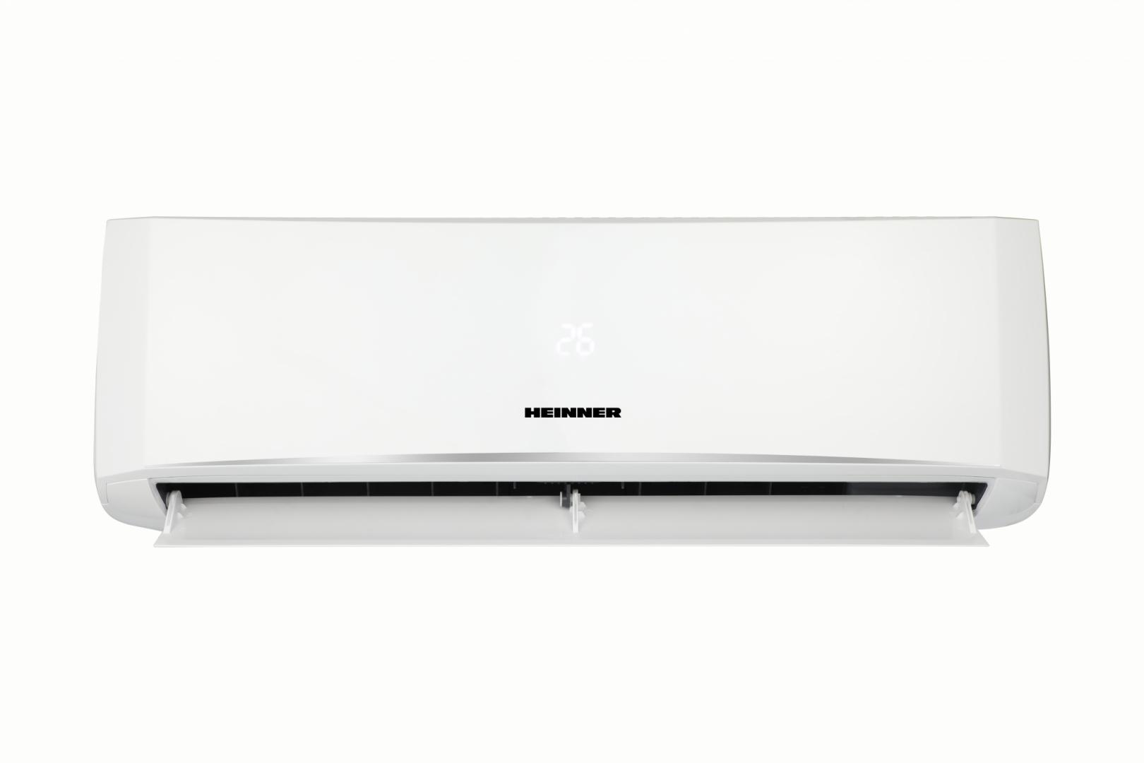 Electrocasnice & Climatizare - AER CONDITIONAT HEINNER HAC-HSN12KITWIFI