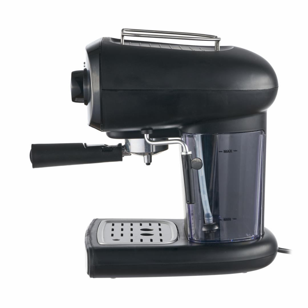 ESPRESSOR HEINNER HEM-1100BKX [1]