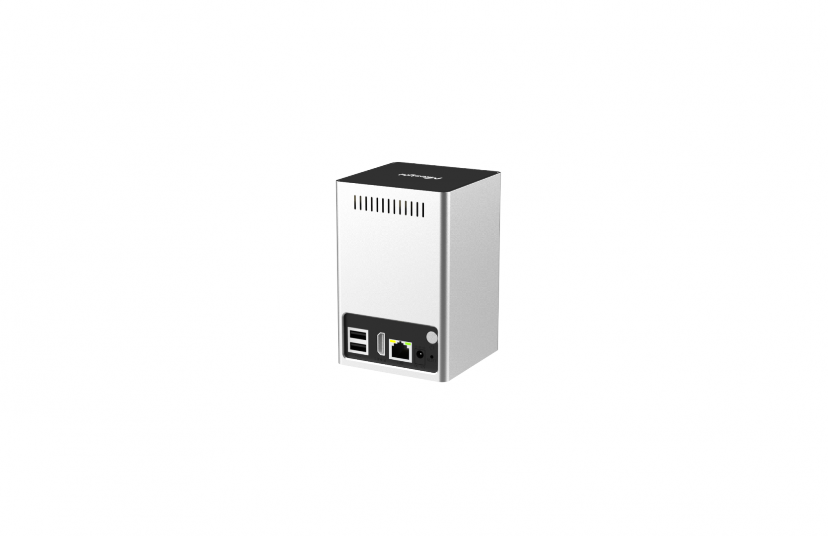 NVR 4 CANALE 8MP 1xSATA 4xPOE [1]