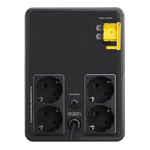 UPS APC BVX1200LI-GR Line interactive [1]