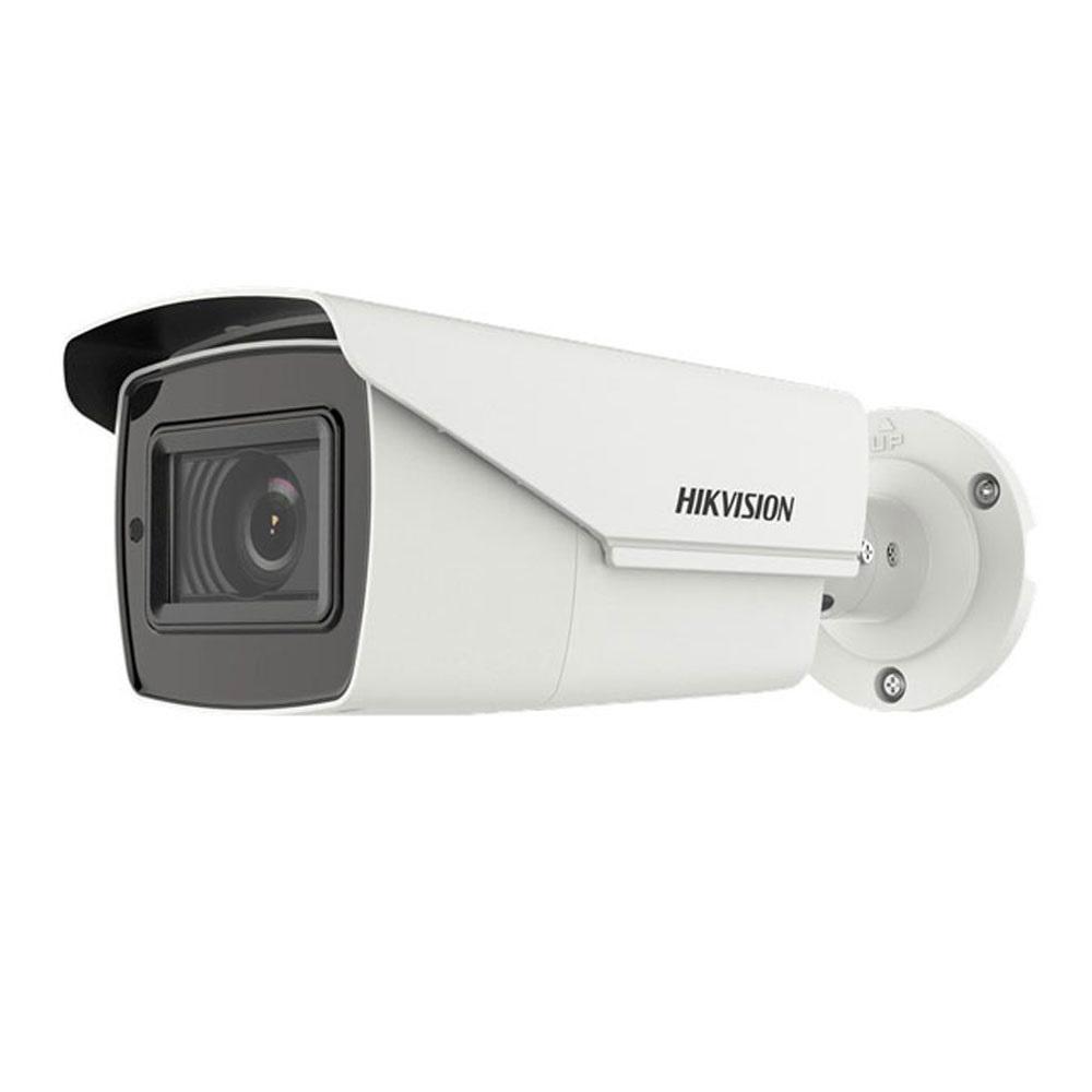 TV, Audio-Video & Foto - Camera de supravegehere Hikvision Turbo HD DS-2CE19H8T-AIT3ZF(2.7-13.5mm); 5MP