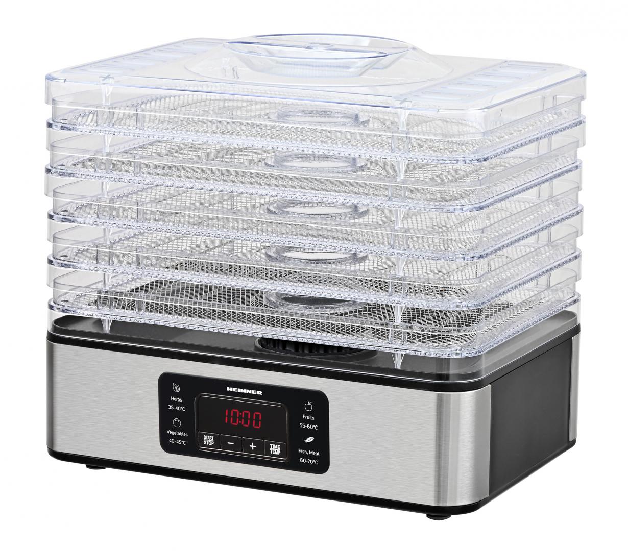 DESHIDRATOR HEINNER HFD-K400SS [1]
