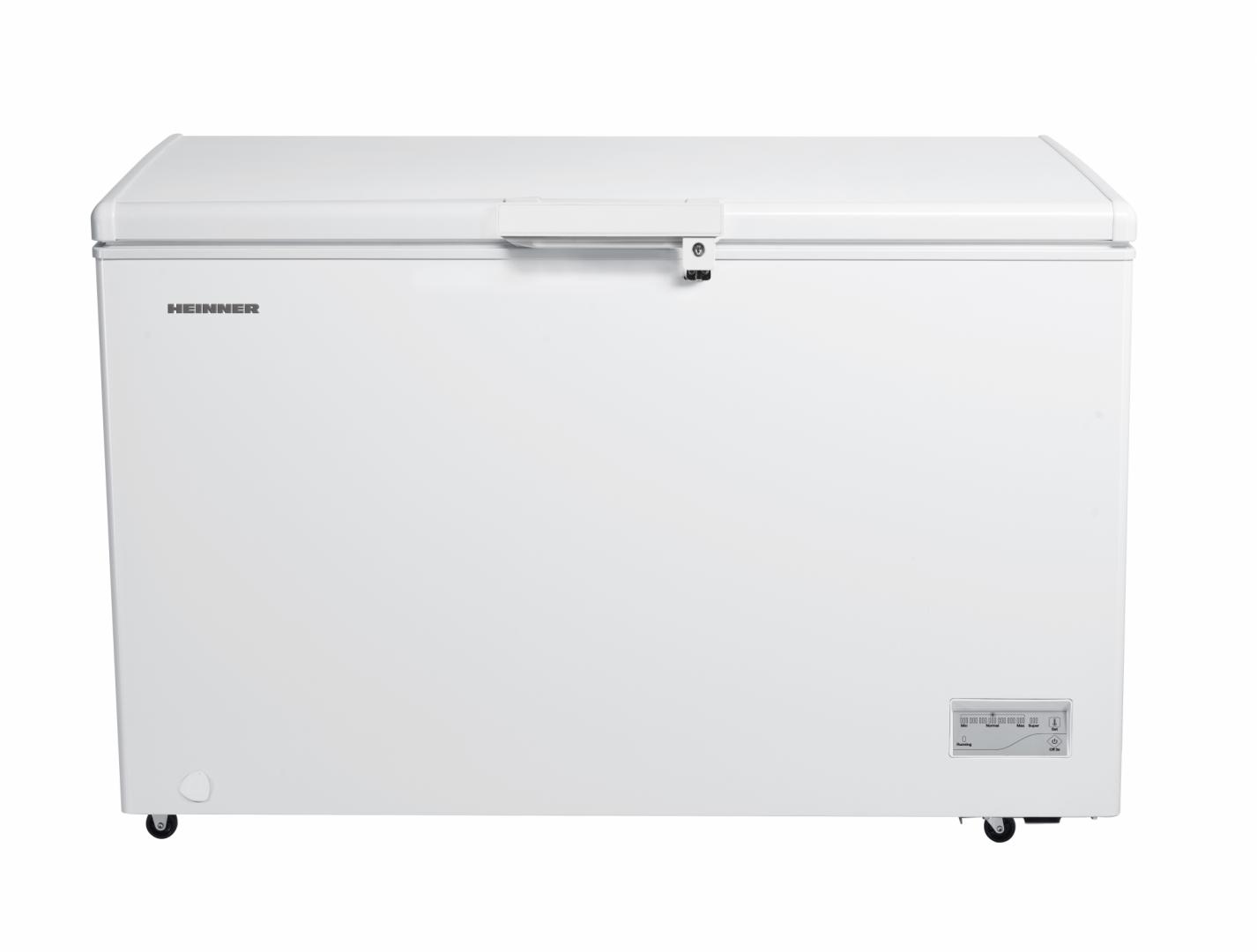 Electrocasnice & Climatizare - LADA FRIGORIFICA HEINNER HCF-HM371CE++