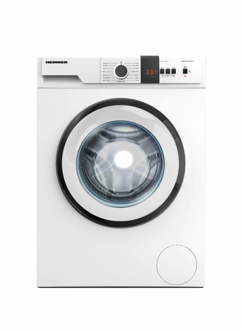 Electrocasnice & Climatizare - MASINA DE SPALAT HEINNER HWM-VT1710CHD++