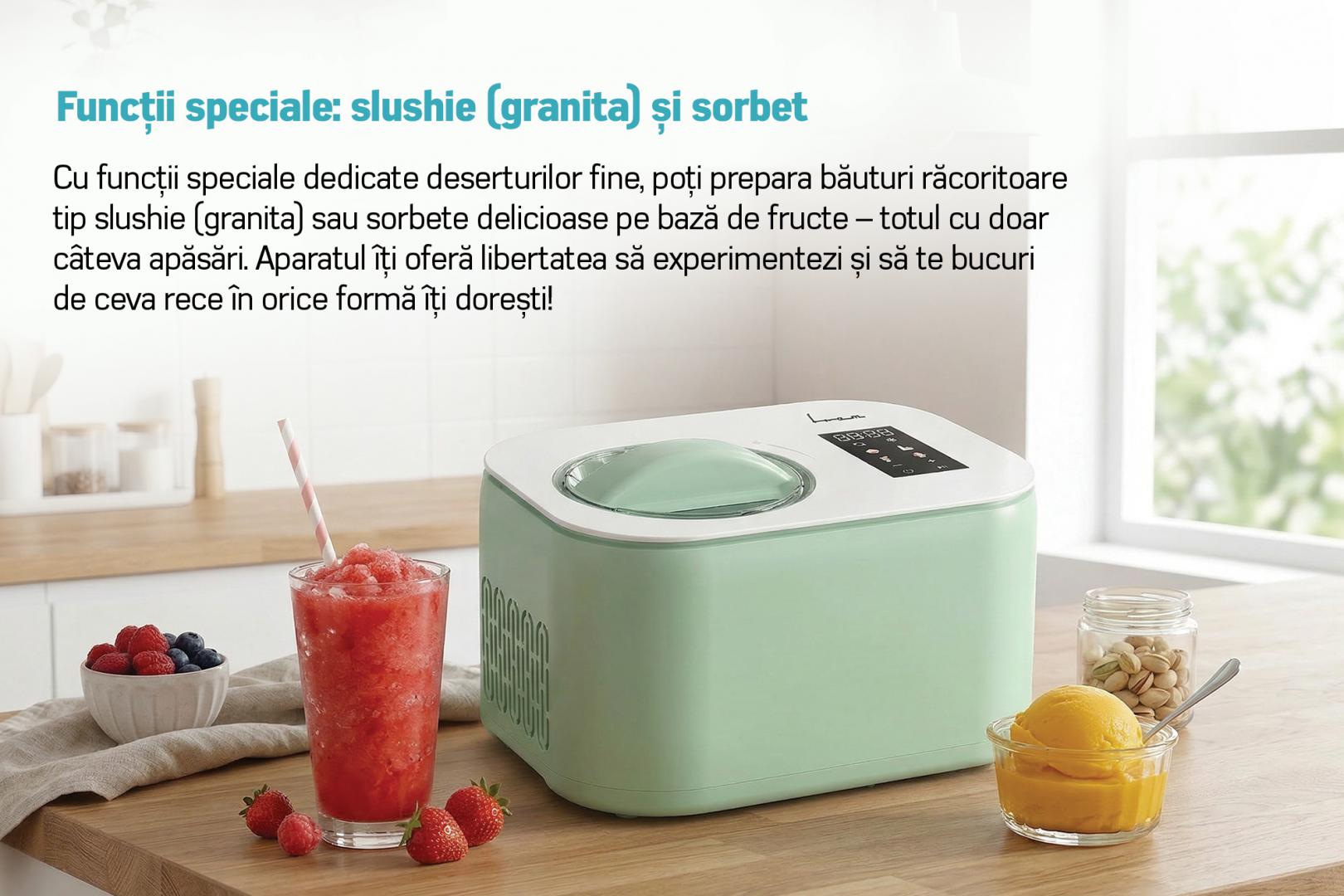 APARAT DE INGHETATA FRAM FICM-DW16GR [4]