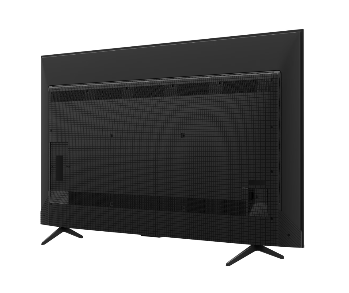 Televizor TCL QLED 65P7K, 164 cm, Smart Google TV, 4K, Clasa F [6]