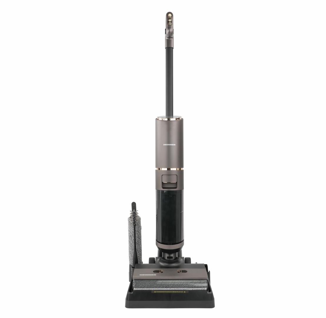 Electrocasnice & Climatizare - ASPIRATOR HEINNER HSFW-PB160DRYBK