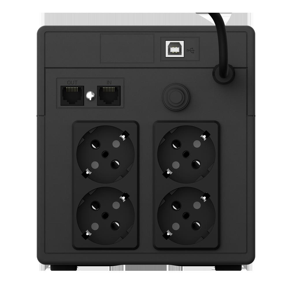 UPS NJOY Cadu 1000 [1]