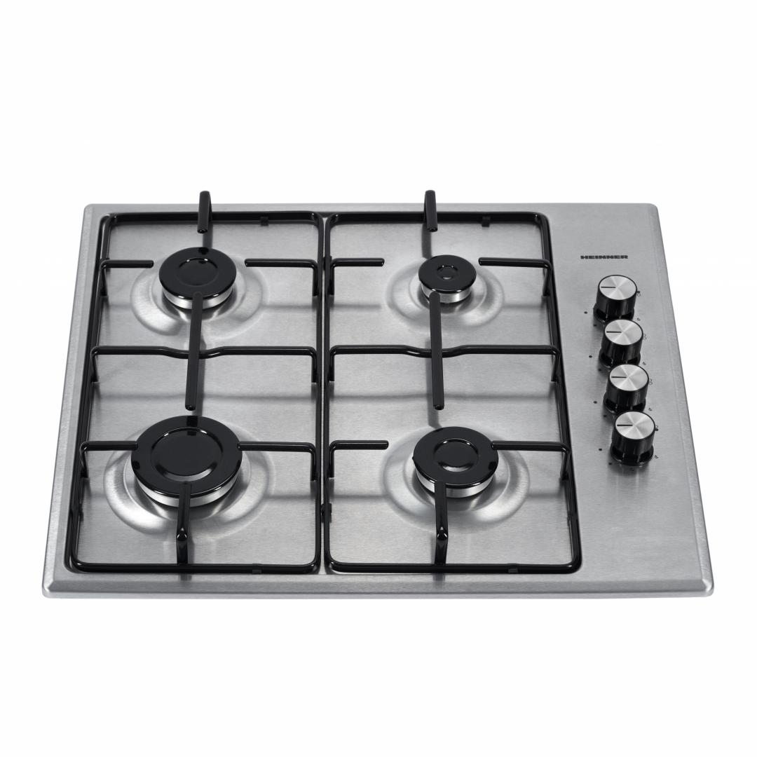 PLITA BUILT IN HEINNER HBH-S584I-IX [2]