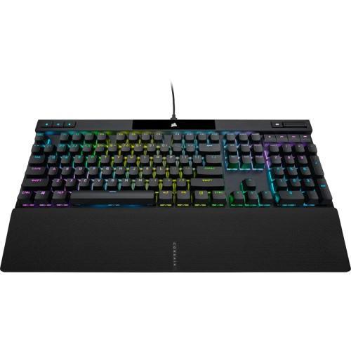 PC, Periferice & Software - Tastatura Gaming Mecanica Cr K70 PBT DB