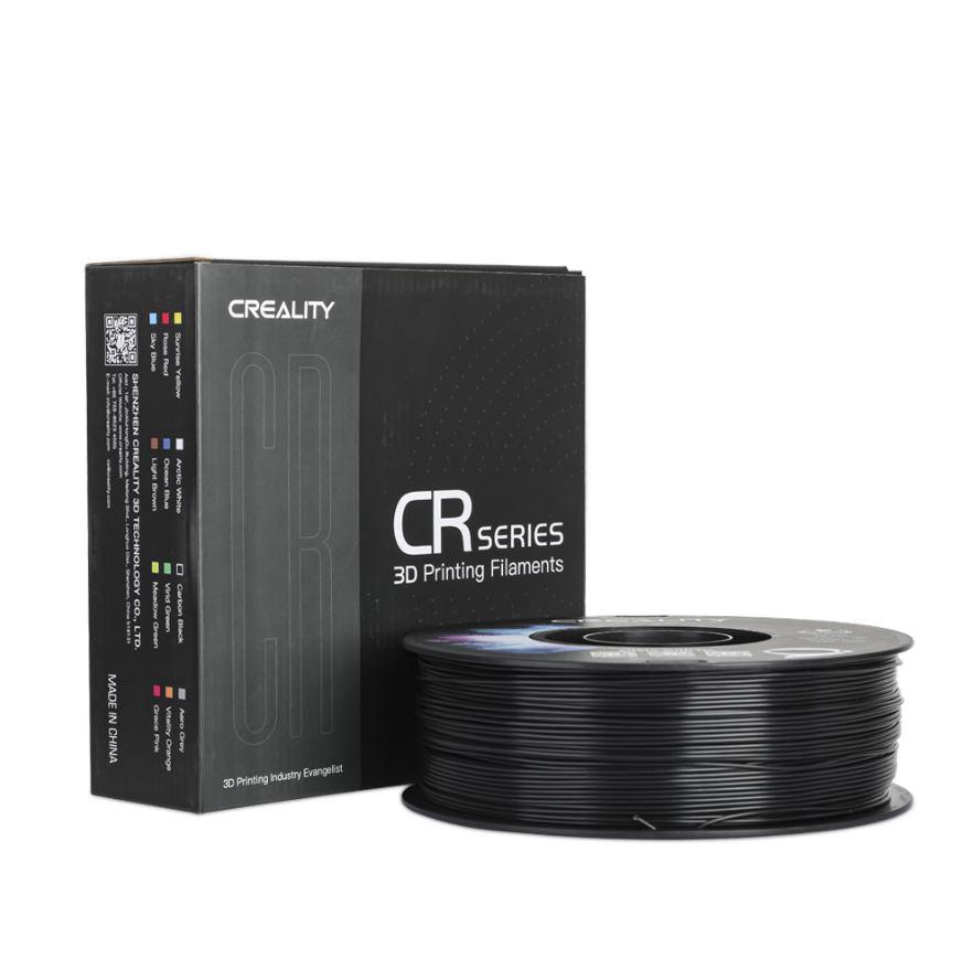 CREALITY 3D FILAMENT CR-ABS BLACK 1KG [3]