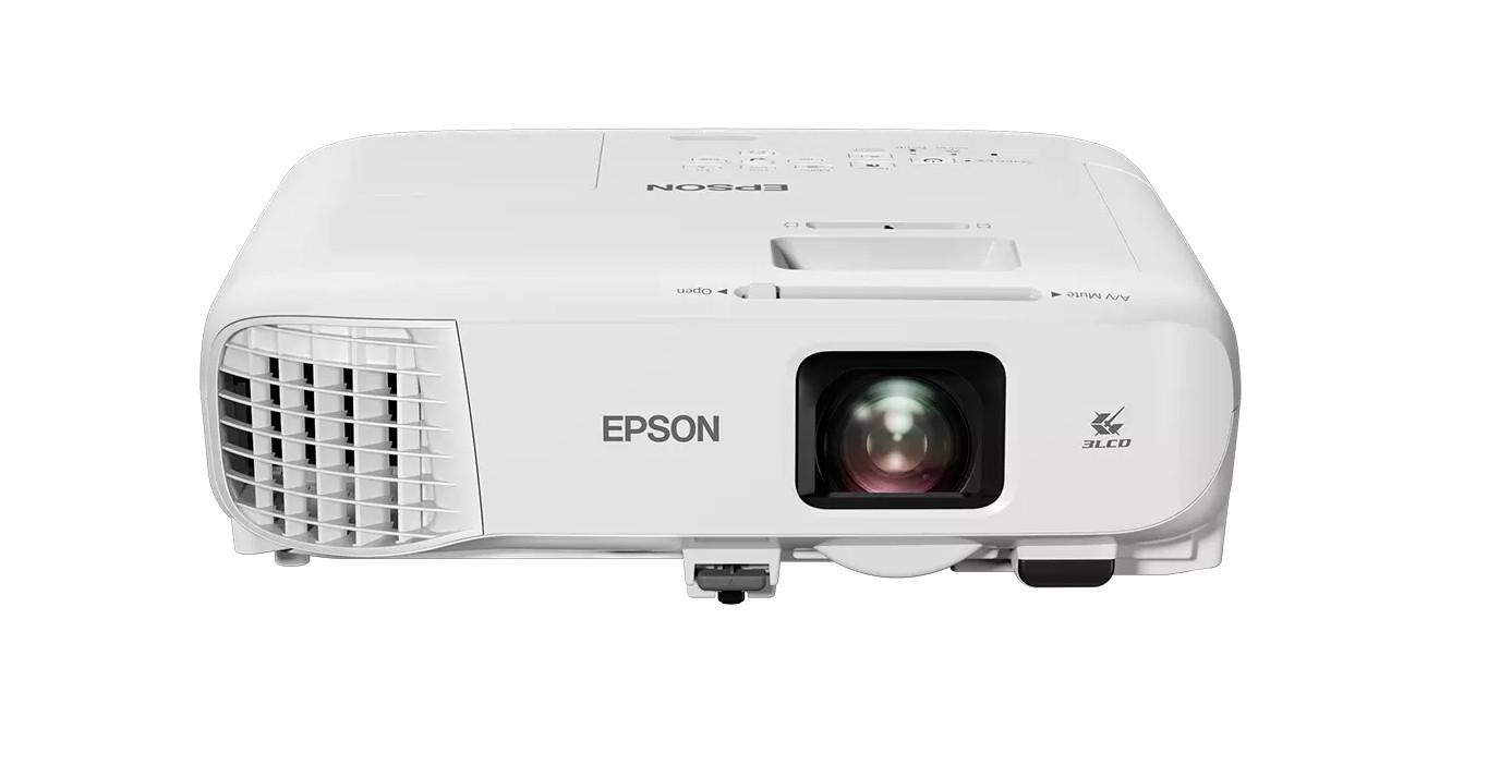 TV, Audio-Video & Foto - PROJECTOR EPSON EB-994F