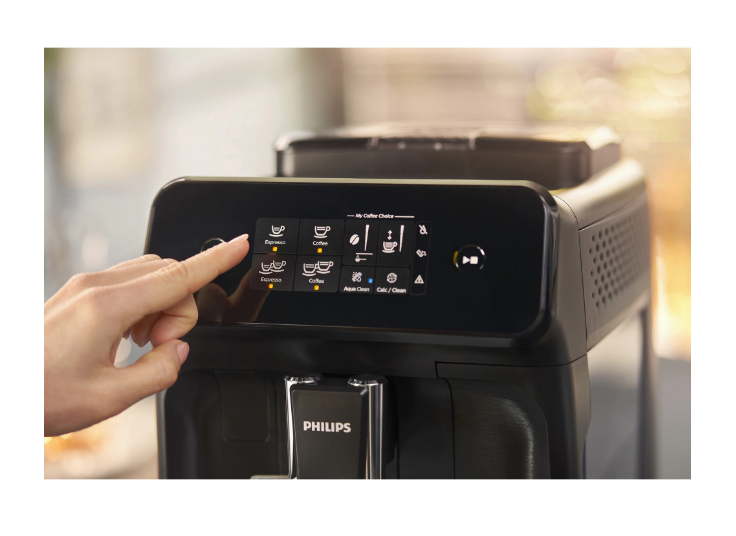 ESPRESSOR PHILIPS EP1224/00 [1]