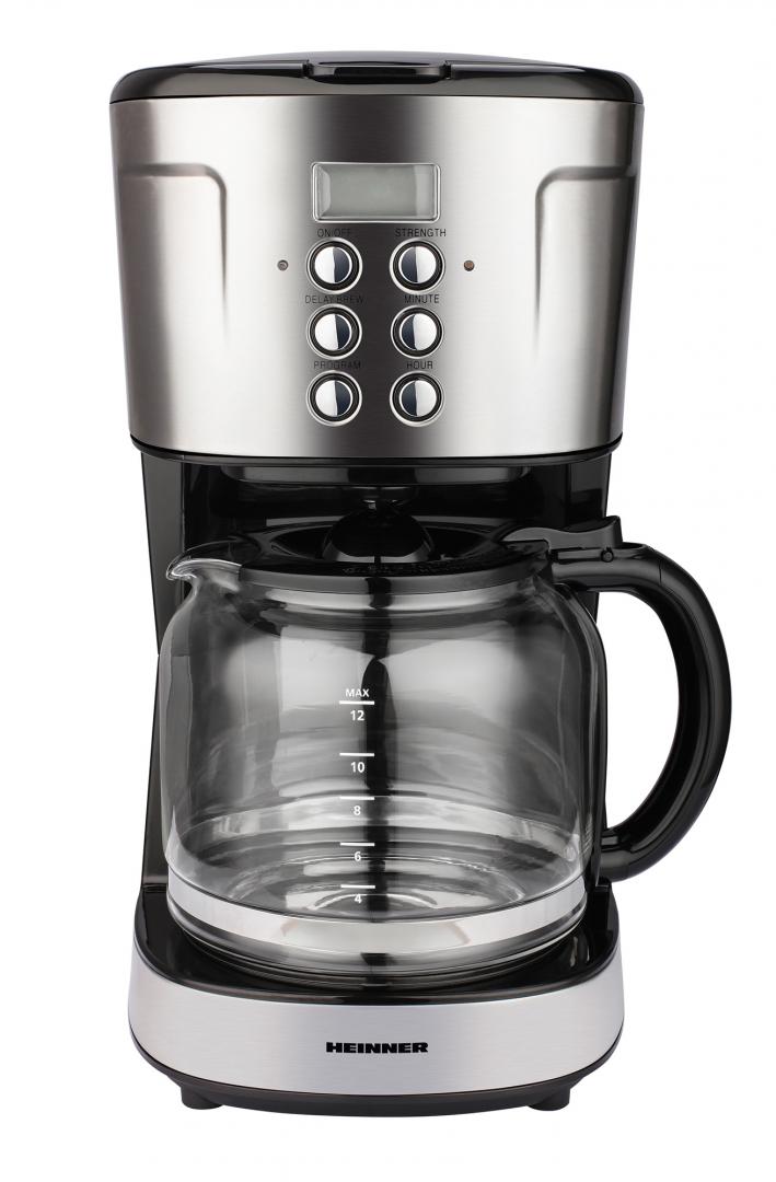 CAFETIERA DIGITALA HEINNER HCM-D915BKS [1]