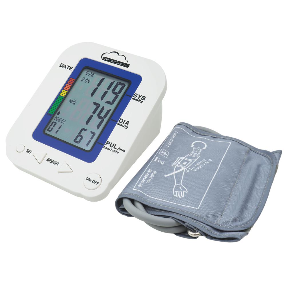 PNI TENSIOMETRU ELECTRONIC SC-MB23 [1]