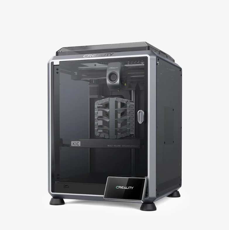 Imprimanta 3D CREALITY K1C [0]