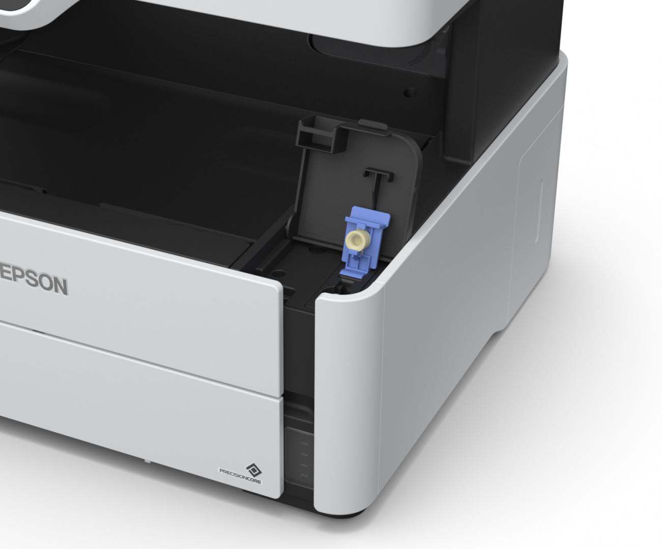 Multifunctional inkjet mono EcoTank M2170, dimensiune A4 [2]
